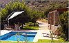 Villa (4) - Swimming pool