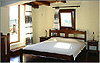 Villa (4) - Upstairs bed